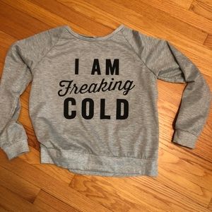 Women's Sweatshirt